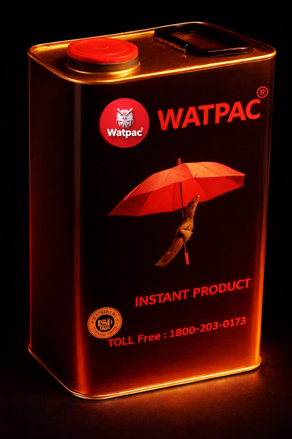 Watpac product image