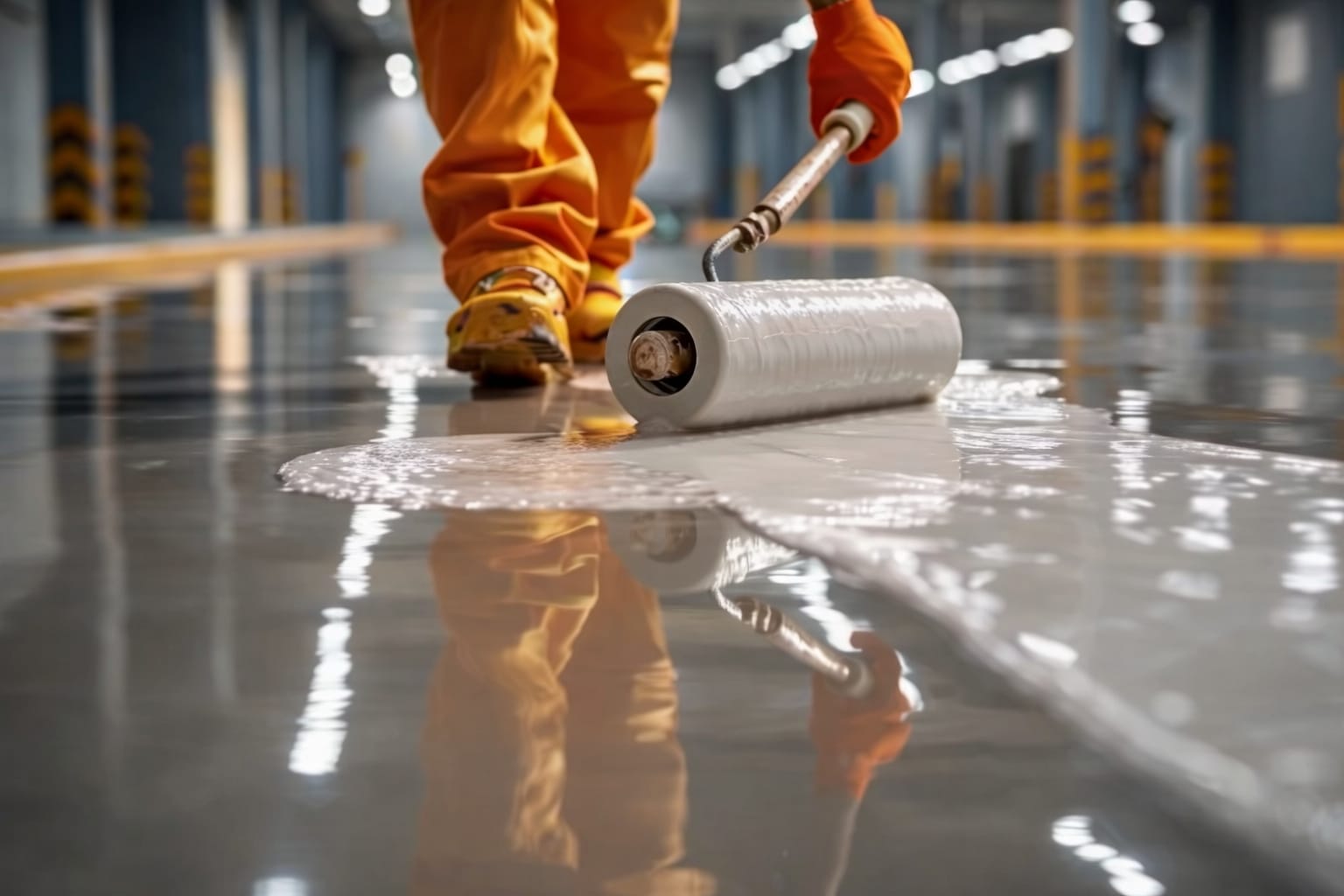 Terrace Waterproofing Contractors
