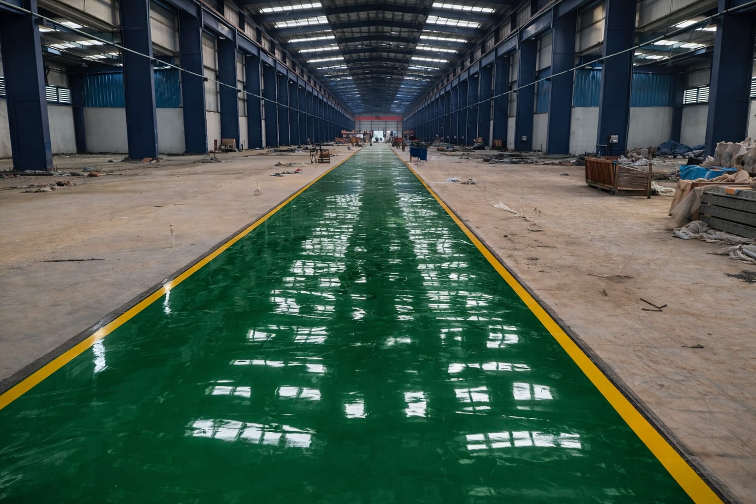 Waterproofing Company