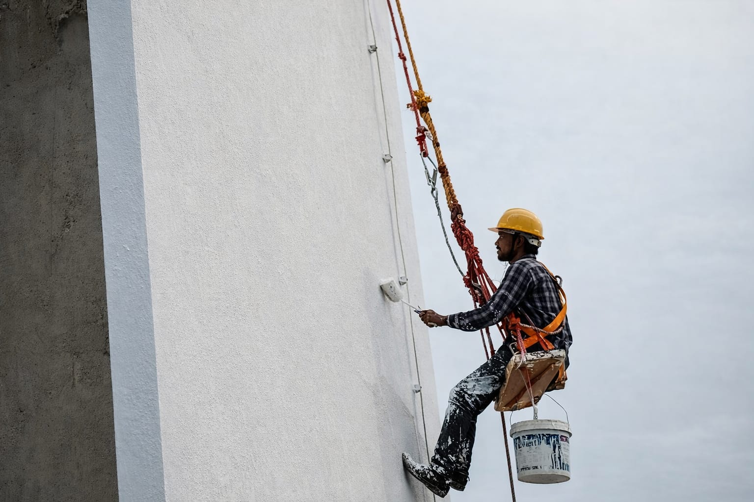 Waterproofing Chemical Manufacturers