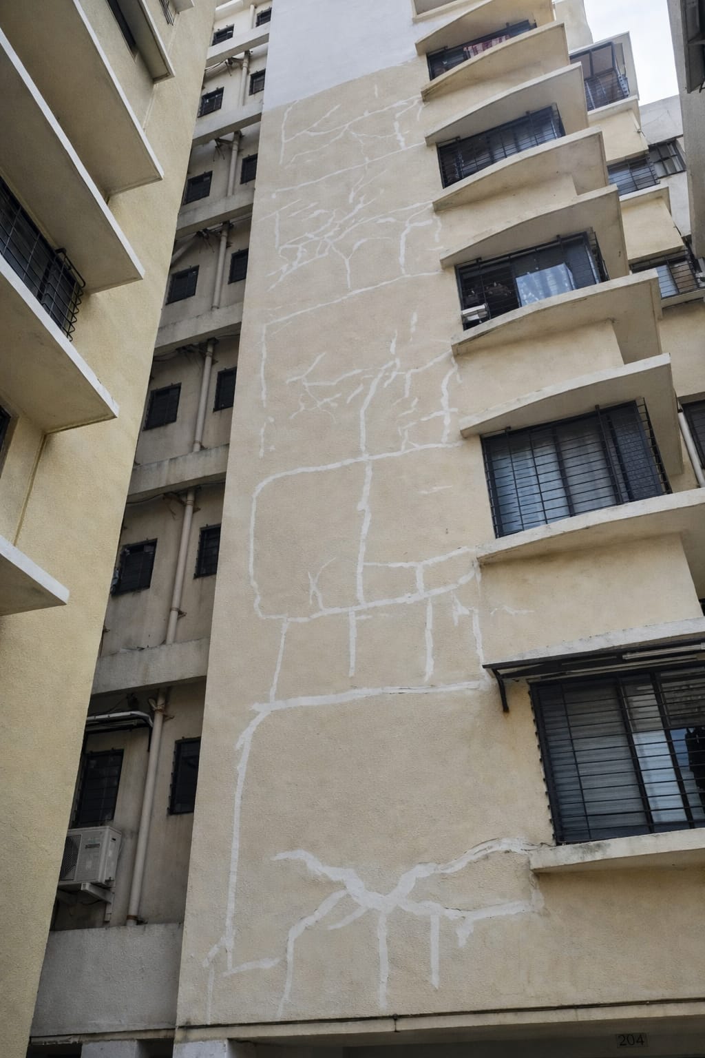 Waterproofing Contractors