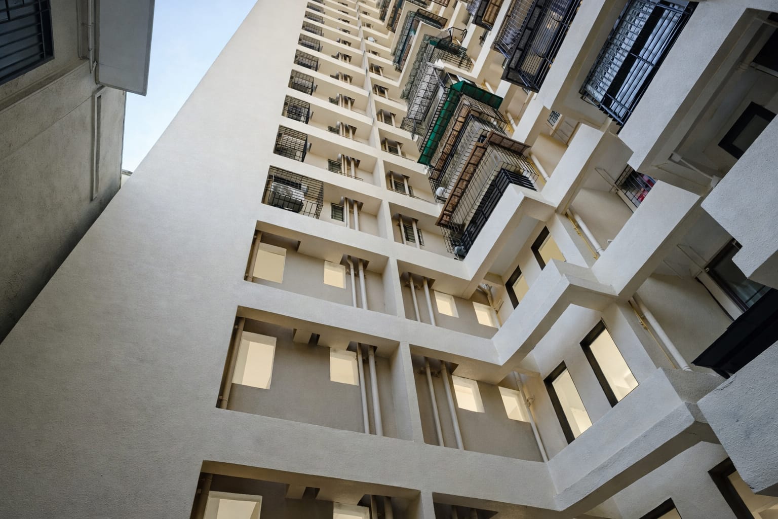 Waterproofing Services