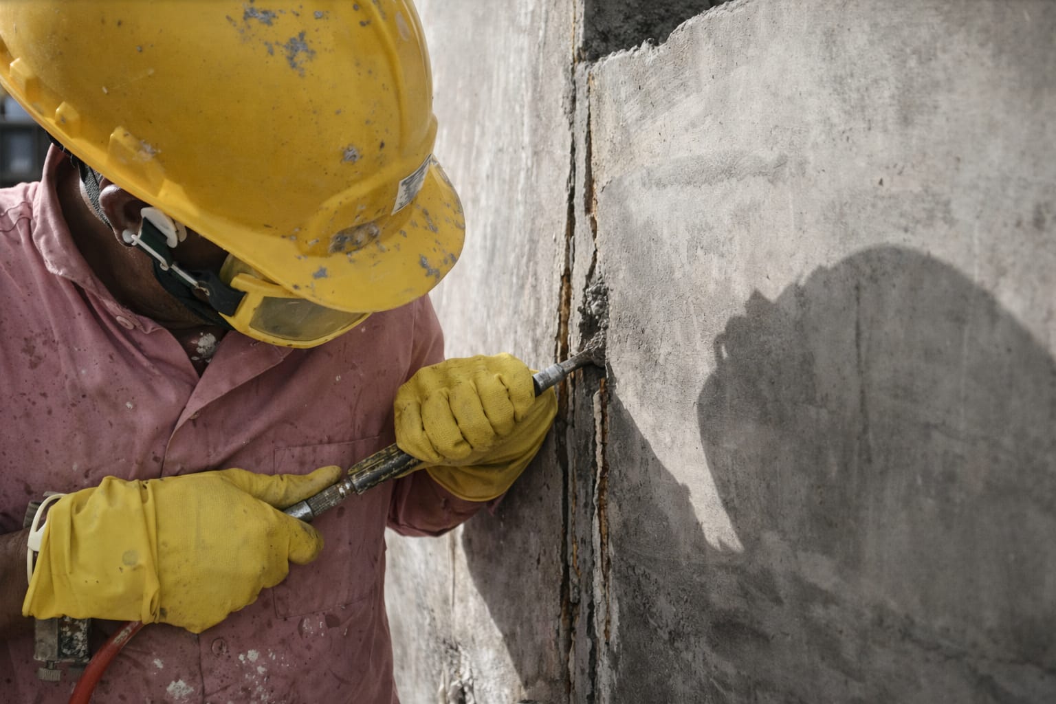 Waterproofing Company