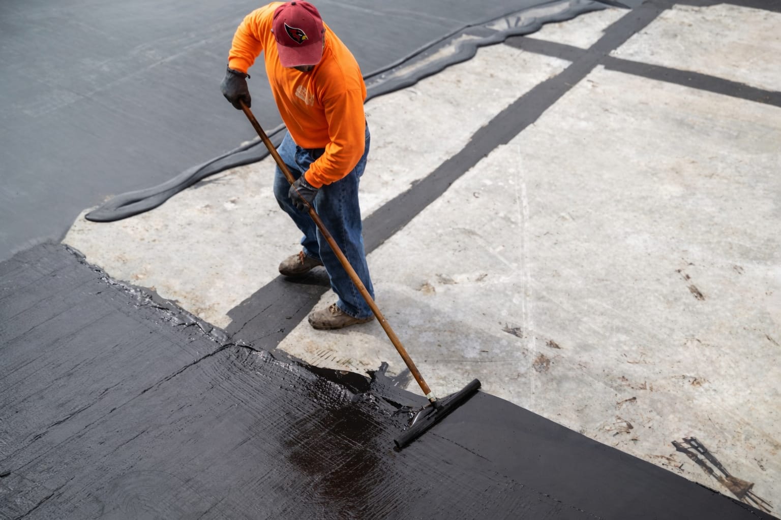 Waterproofing Company