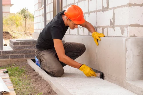 waterproofing contractors in Chennai