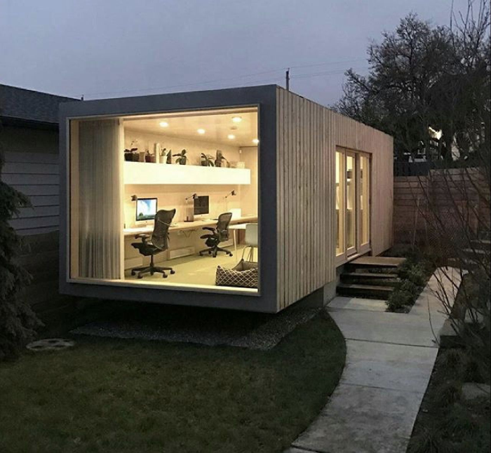 Office Container Dealers in Chennai