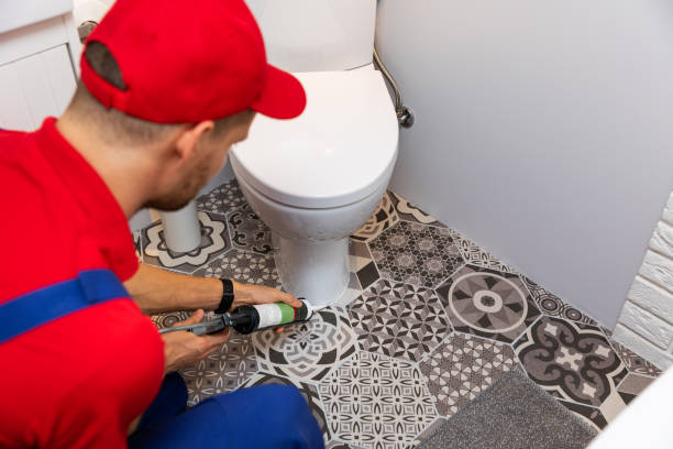 waterproofing contractors bathroom